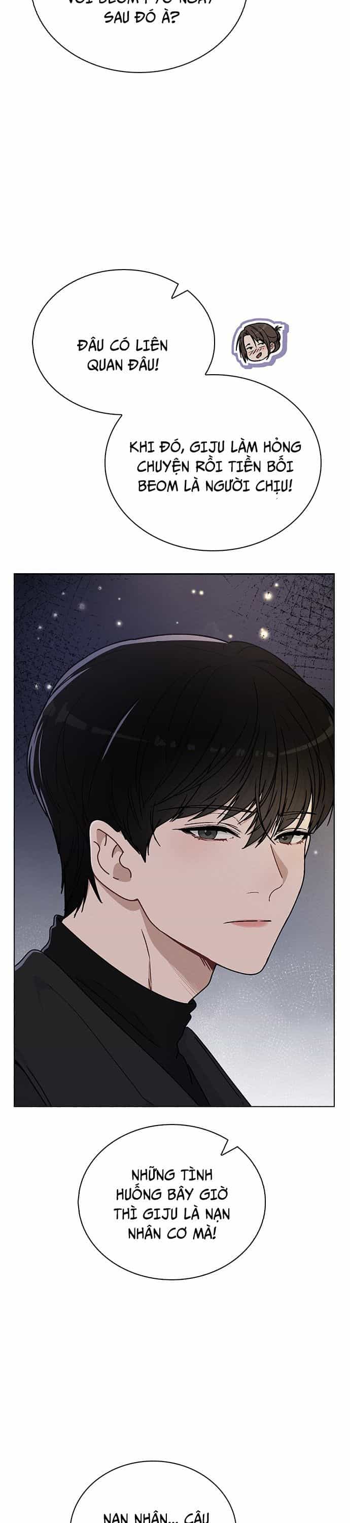 Ex-Love Review - Chương 8 - ảnh 18