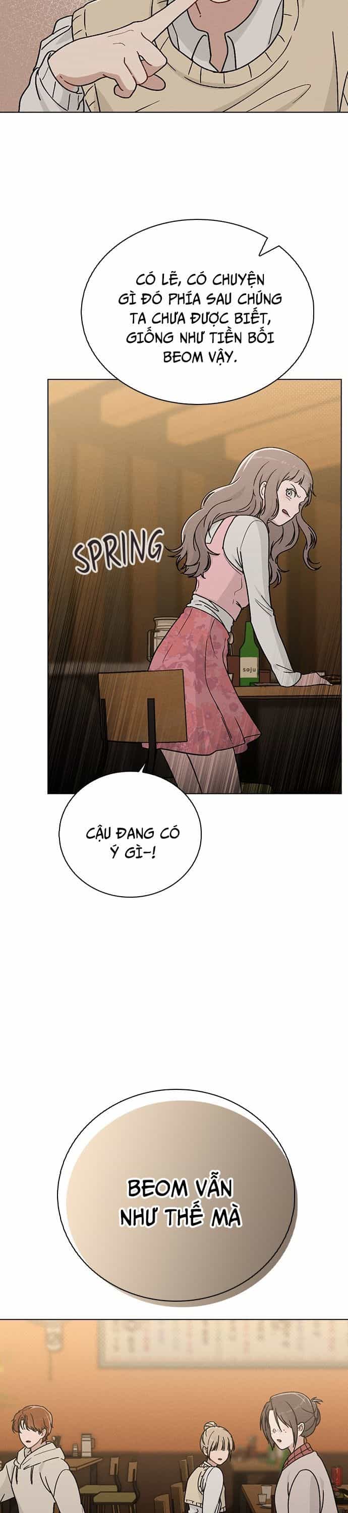 Ex-Love Review - Chương 8 - ảnh 20