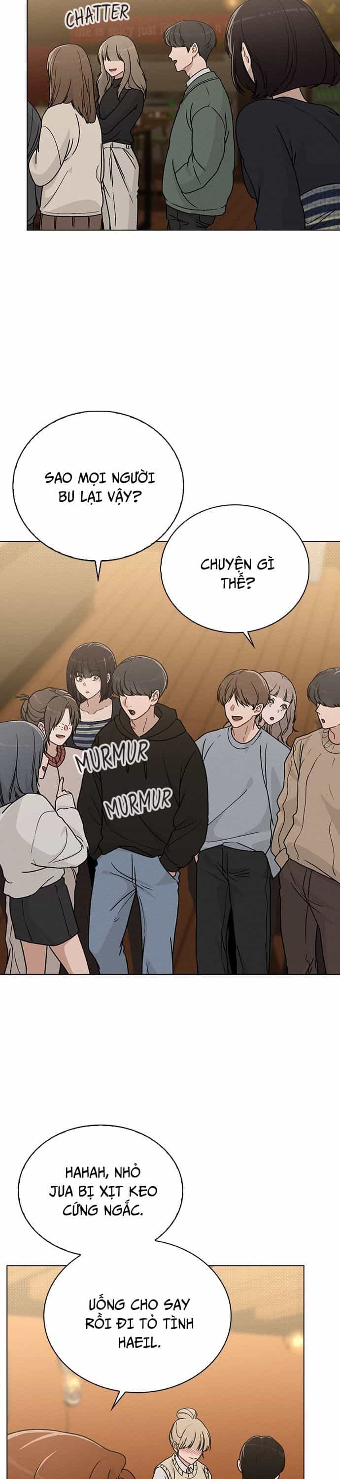 Ex-Love Review - Chương 8 - ảnh 31