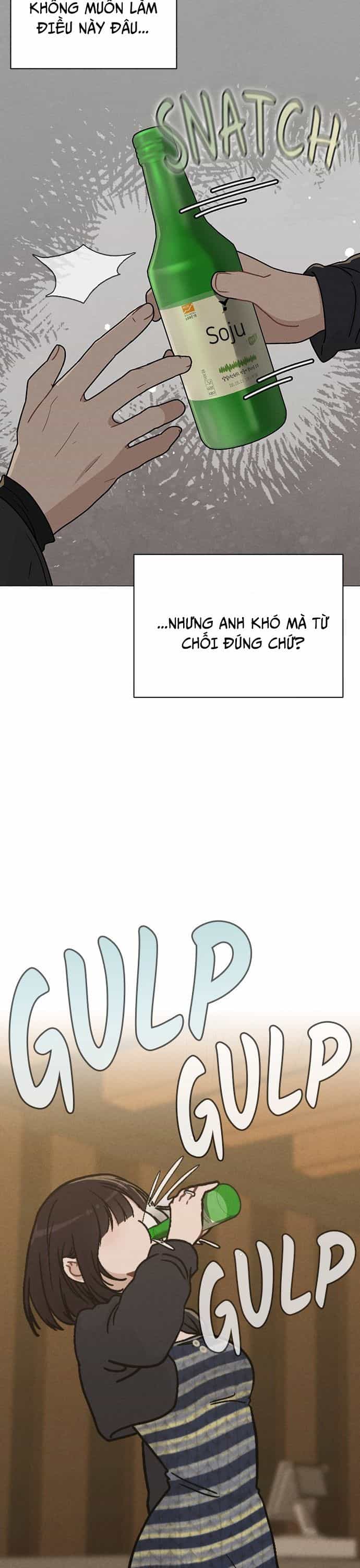 Ex-Love Review - Chương 8 - ảnh 44