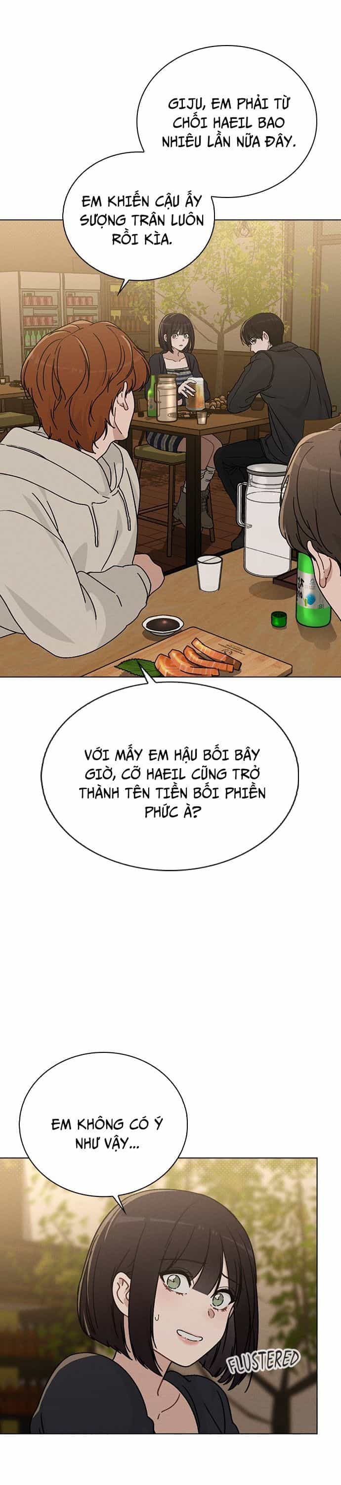 Ex-Love Review - Chương 8 - ảnh 9