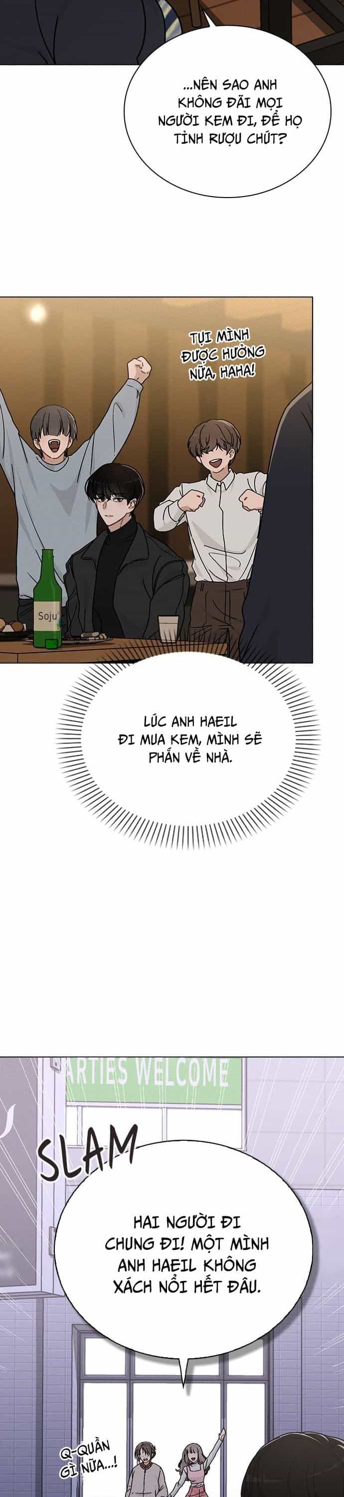 Ex-Love Review - Chương 9 - ảnh 11