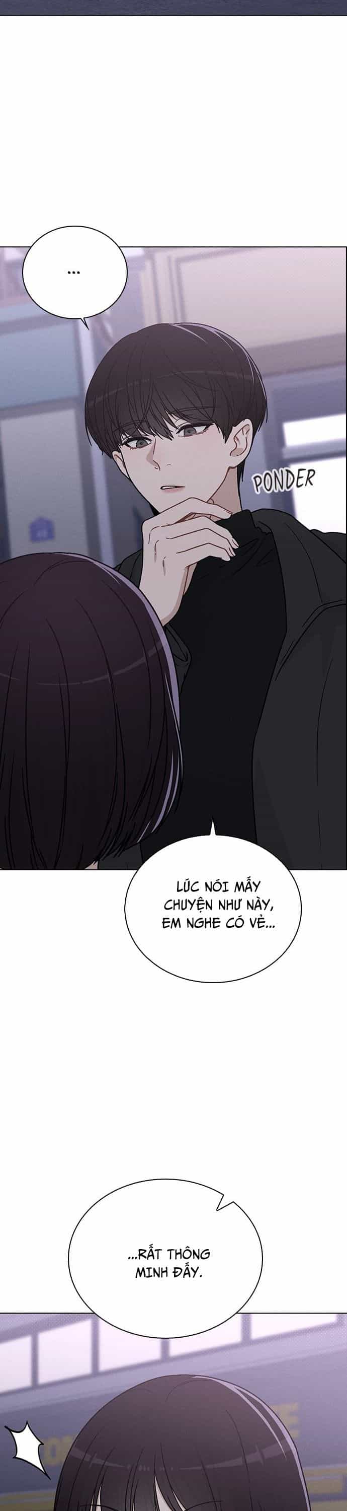 Ex-Love Review - Chương 9 - ảnh 22