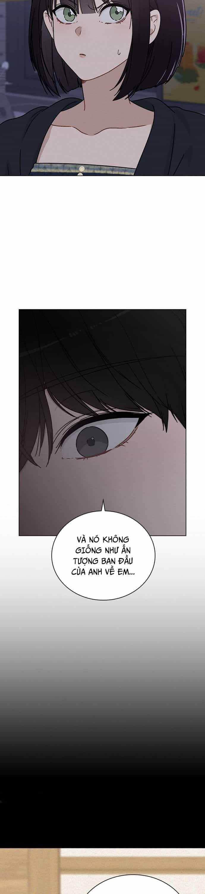 Ex-Love Review - Chương 9 - ảnh 23
