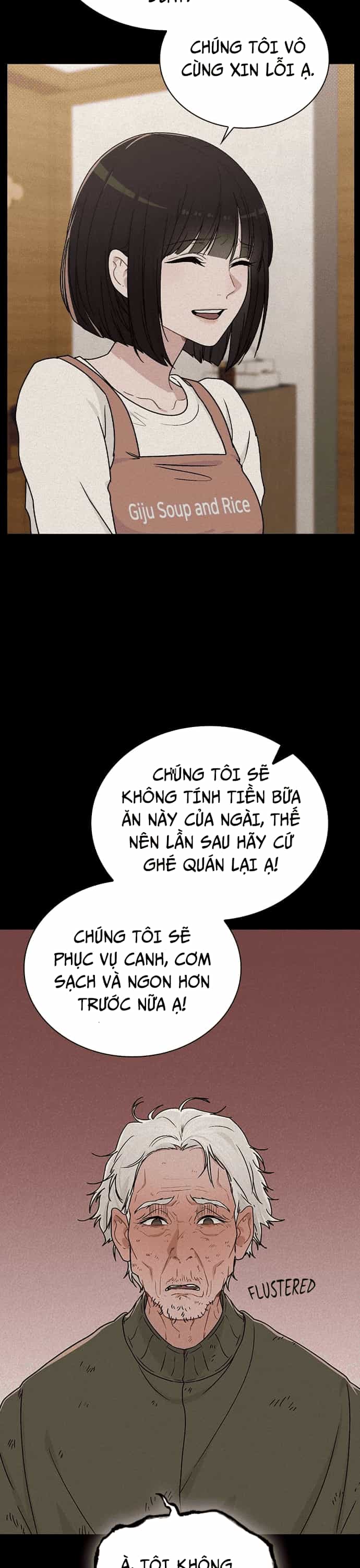 Ex-Love Review - Chương 9 - ảnh 34