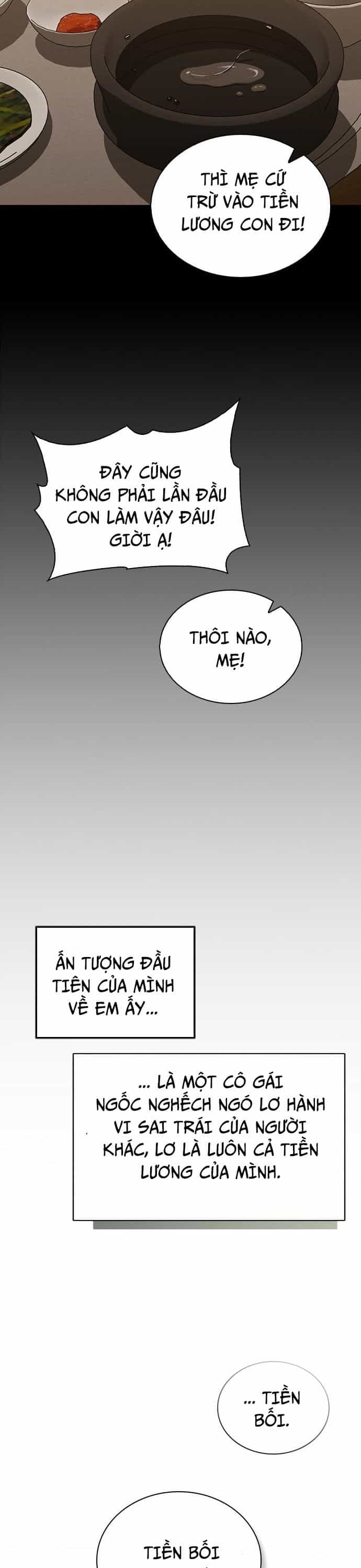 Ex-Love Review - Chương 9 - ảnh 37