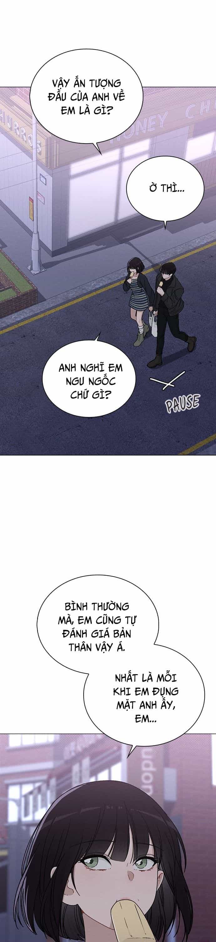 Ex-Love Review - Chương 9 - ảnh 39
