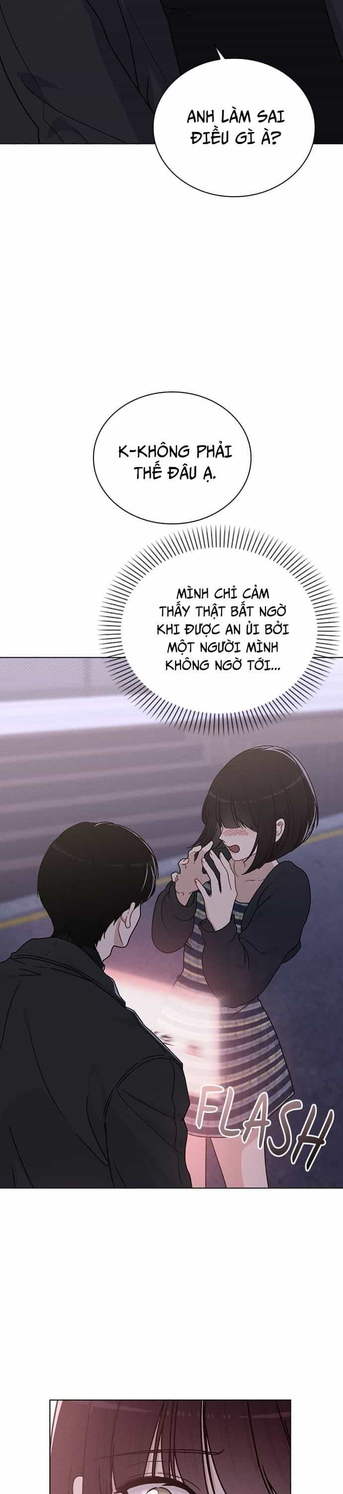 Ex-Love Review - Chương 9 - ảnh 49