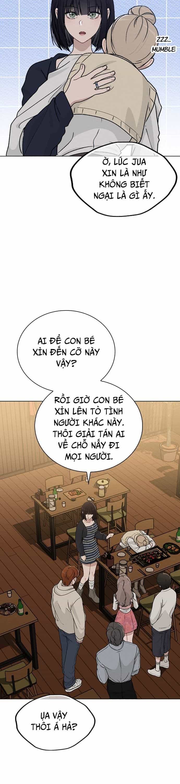 Ex-Love Review - Chương 9 - ảnh 6
