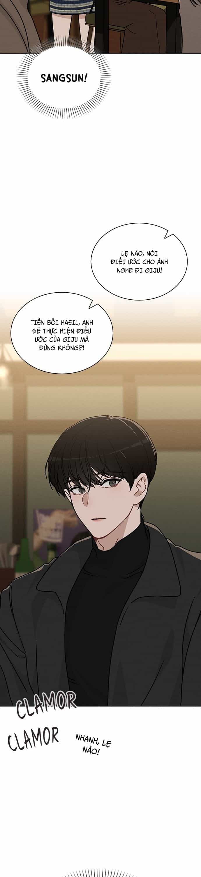 Ex-Love Review - Chương 9 - ảnh 9