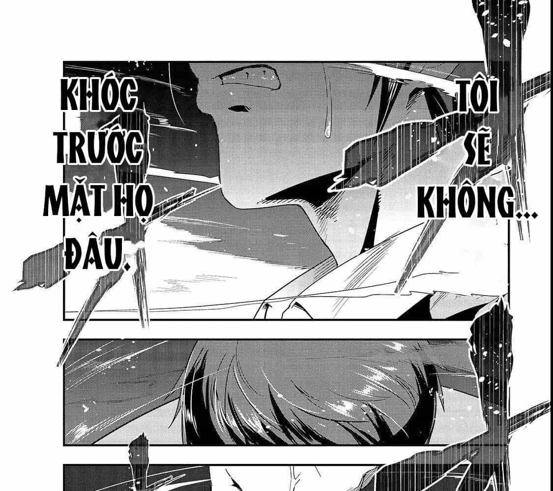 Failure Frame - Kẻ Vô Dụng Trở Thành Kẻ Mạnh Nhất - Chương 1 - ảnh 46