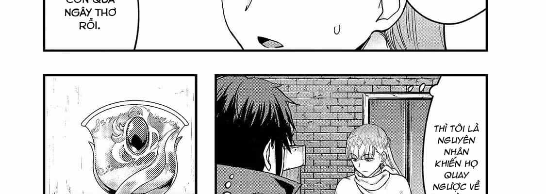 Failure Frame - Kẻ Vô Dụng Trở Thành Kẻ Mạnh Nhất - Chương 10 - ảnh 53