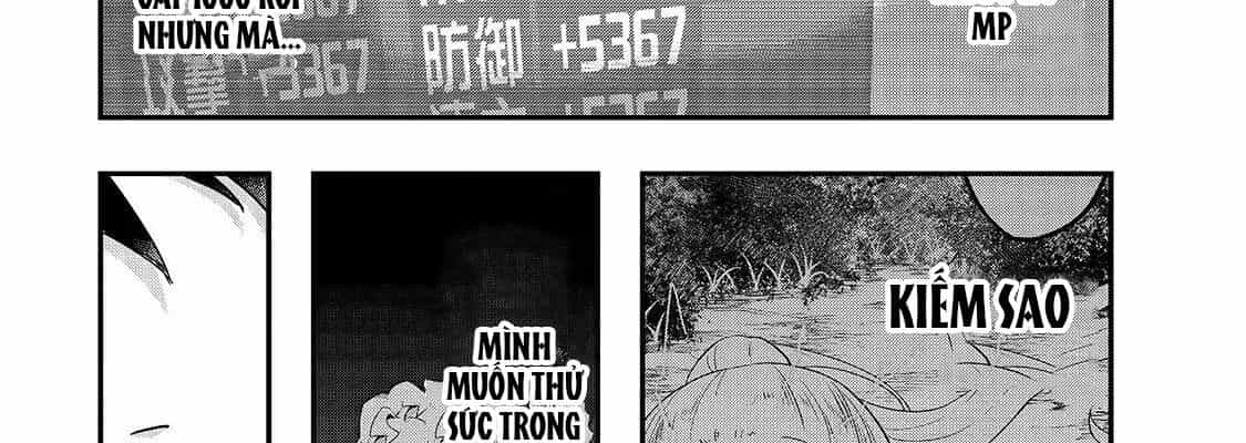 Failure Frame - Kẻ Vô Dụng Trở Thành Kẻ Mạnh Nhất - Chương 10 - ảnh 76