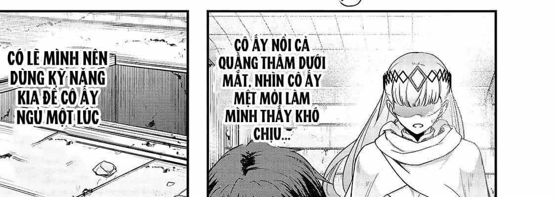 Failure Frame - Kẻ Vô Dụng Trở Thành Kẻ Mạnh Nhất - Chương 10 - ảnh 85