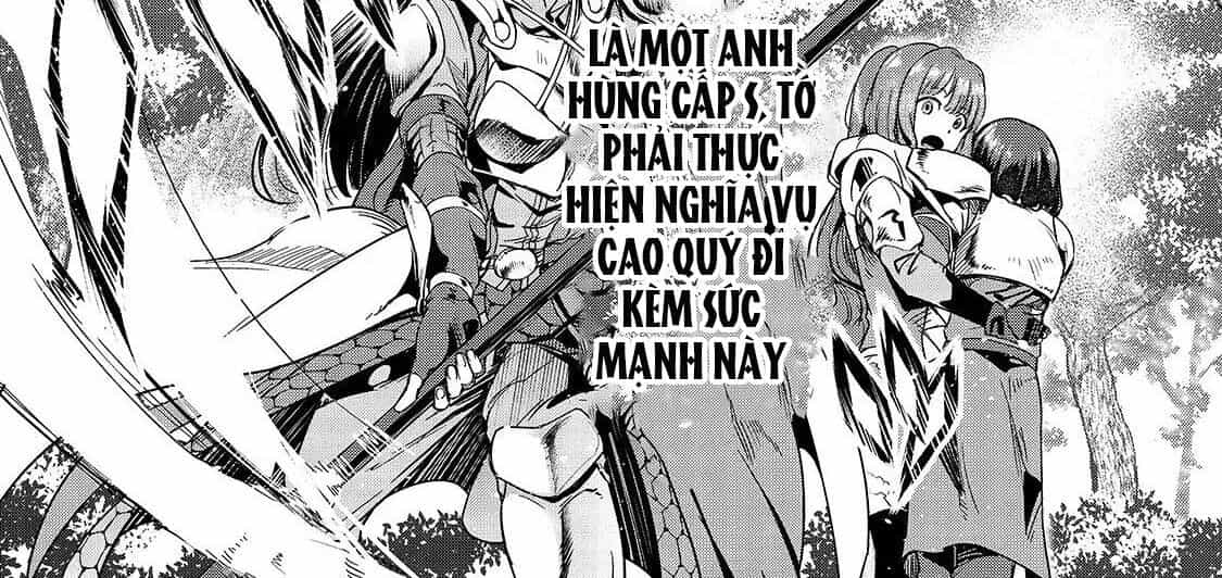 Failure Frame - Kẻ Vô Dụng Trở Thành Kẻ Mạnh Nhất - Chương 12 - ảnh 19