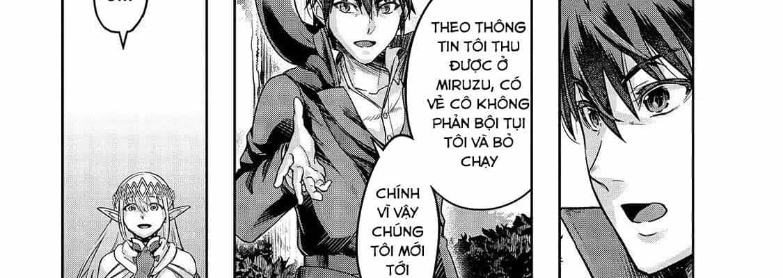Failure Frame - Kẻ Vô Dụng Trở Thành Kẻ Mạnh Nhất - Chương 16 - ảnh 20