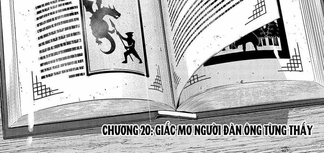 Failure Frame - Kẻ Vô Dụng Trở Thành Kẻ Mạnh Nhất - Chương 20 - ảnh 10