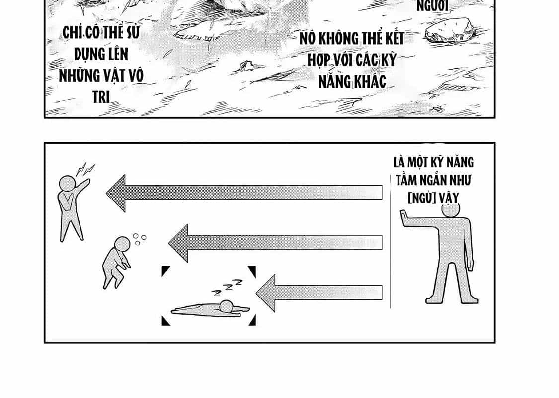 Failure Frame - Kẻ Vô Dụng Trở Thành Kẻ Mạnh Nhất - Chương 23 - ảnh 33