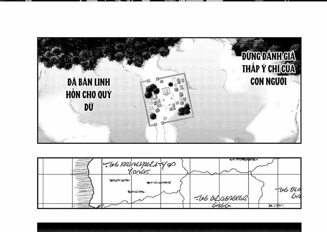 Failure Frame - Kẻ Vô Dụng Trở Thành Kẻ Mạnh Nhất - Chương 23 - ảnh 56