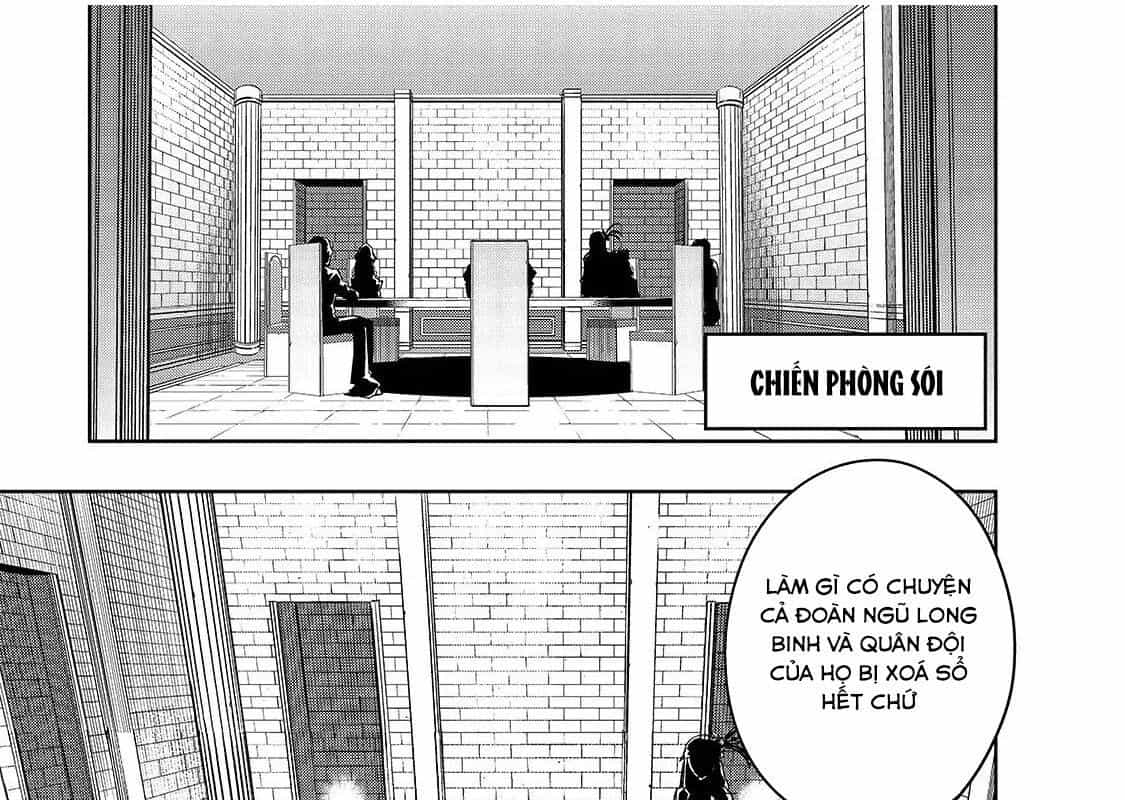 Failure Frame - Kẻ Vô Dụng Trở Thành Kẻ Mạnh Nhất - Chương 23 - ảnh 58