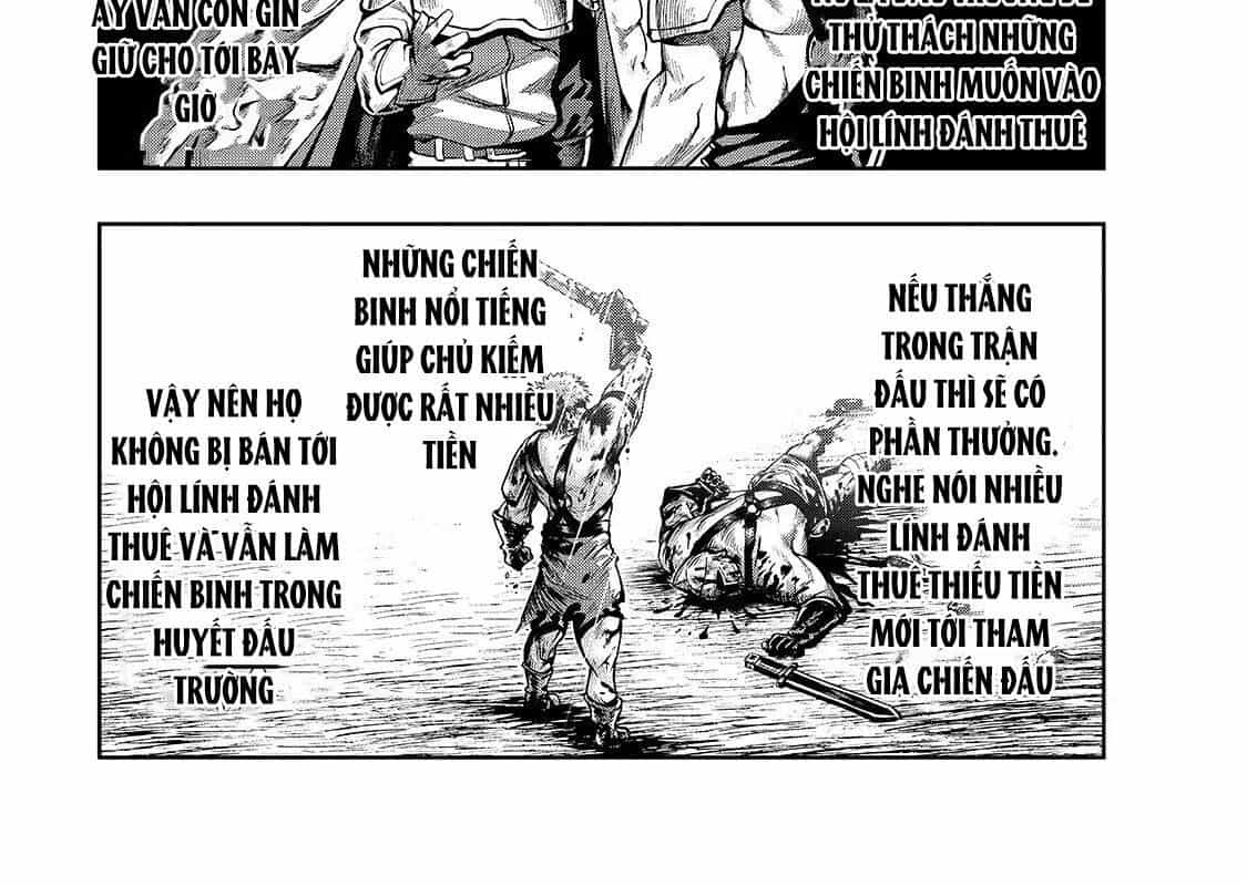 Failure Frame - Kẻ Vô Dụng Trở Thành Kẻ Mạnh Nhất - Chương 24 - ảnh 39