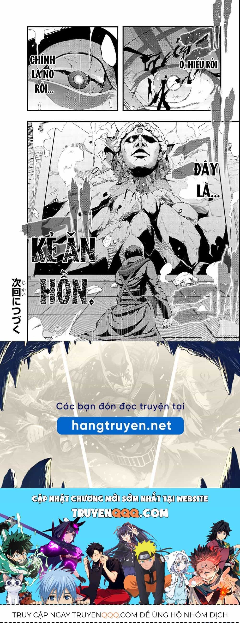 Failure Frame - Kẻ Vô Dụng Trở Thành Kẻ Mạnh Nhất - Chương 3 - ảnh 30