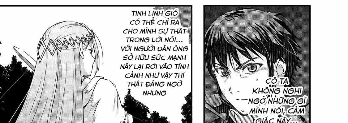 Failure Frame - Kẻ Vô Dụng Trở Thành Kẻ Mạnh Nhất - Chương 7 - ảnh 17