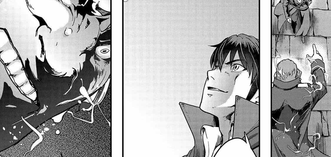 Failure Frame - Kẻ Vô Dụng Trở Thành Kẻ Mạnh Nhất - Chương 9 - ảnh 76