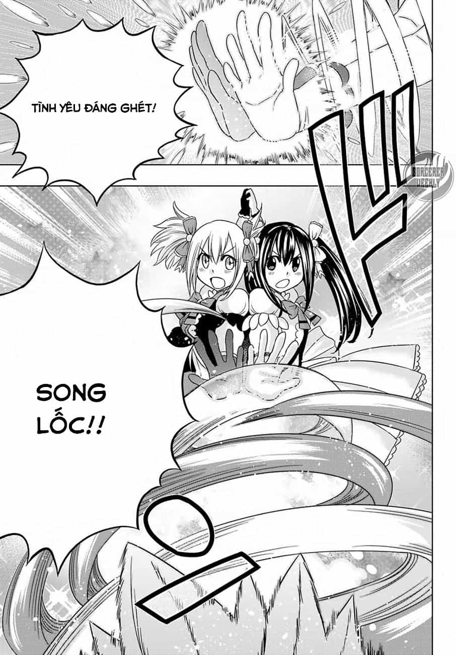 Fairy Tail City Hero - Chương 12 - ảnh 6