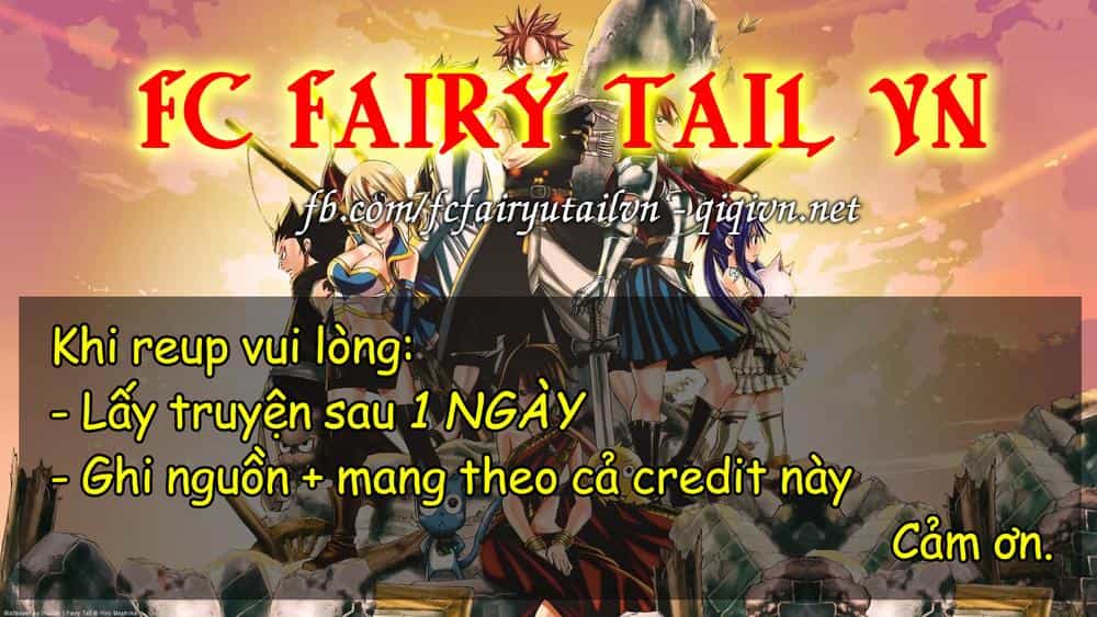 Fairy Tail City Hero - Chương 13 - ảnh 2