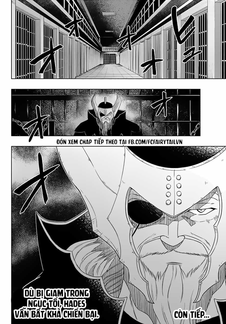 Fairy Tail City Hero - Chương 16 - ảnh 13