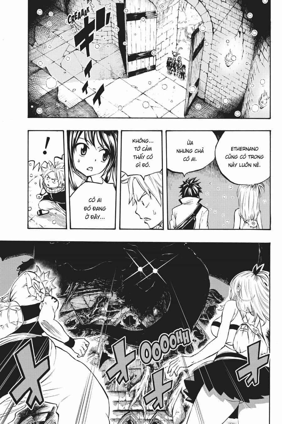 Fairy Tail Nhiệm Vụ Trăm Năm - Chương 1 - ảnh 24