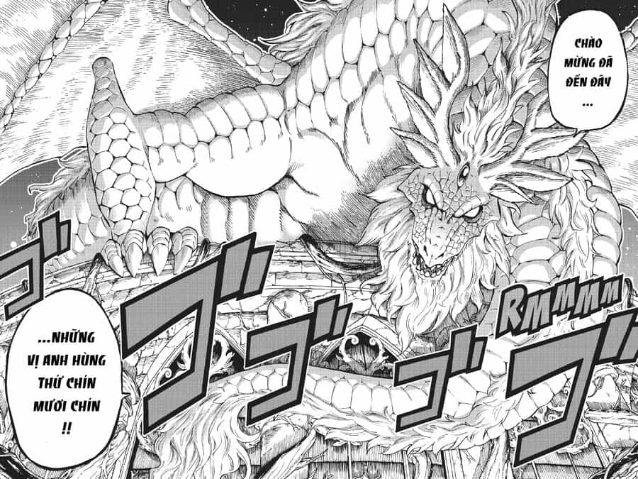 Fairy Tail Nhiệm Vụ Trăm Năm - Chương 1 - ảnh 25