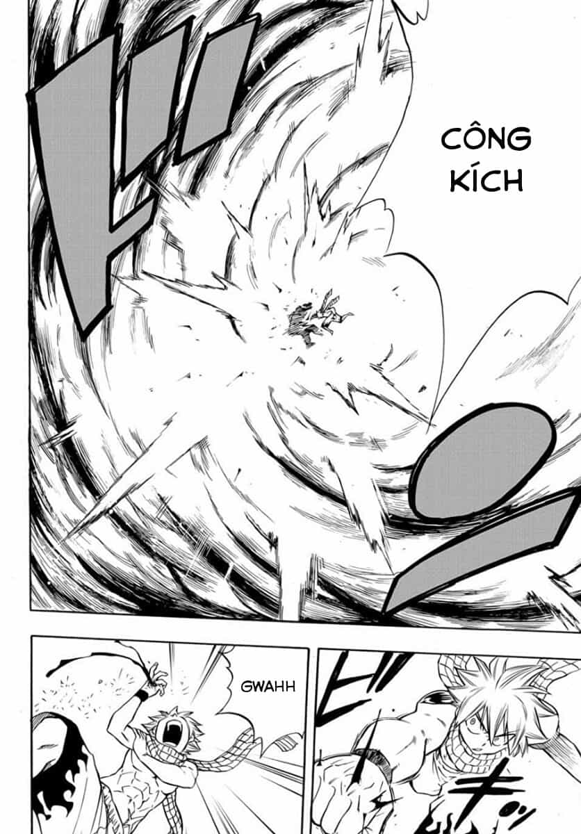 Fairy Tail Nhiệm Vụ Trăm Năm - Chương 10 - ảnh 13