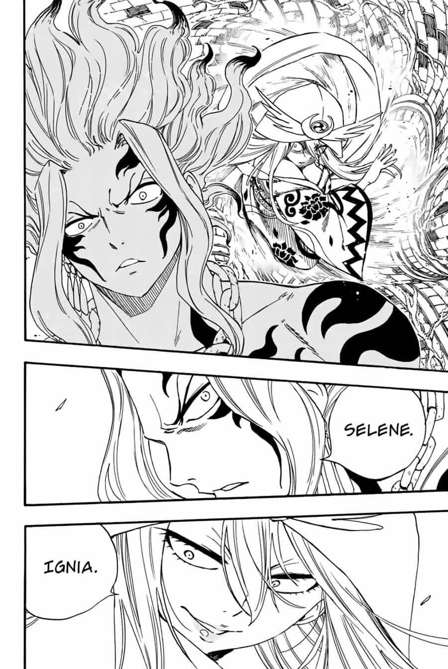Fairy Tail Nhiệm Vụ Trăm Năm - Chương 106 - ảnh 13