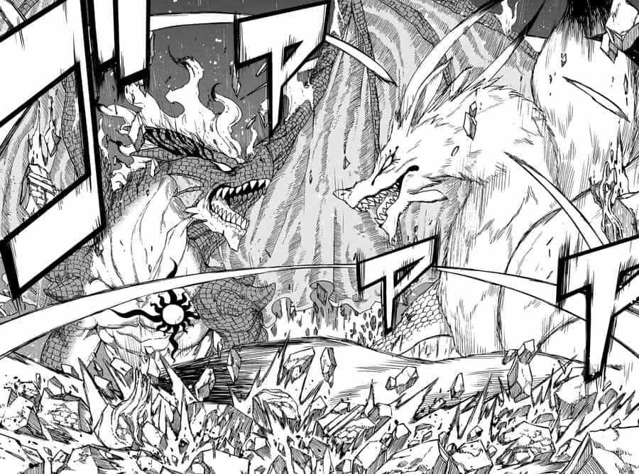 Fairy Tail Nhiệm Vụ Trăm Năm - Chương 106 - ảnh 19