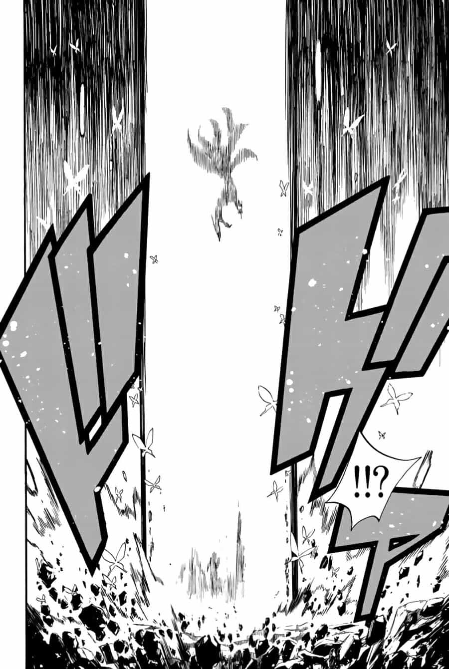 Fairy Tail Nhiệm Vụ Trăm Năm - Chương 107 - ảnh 15