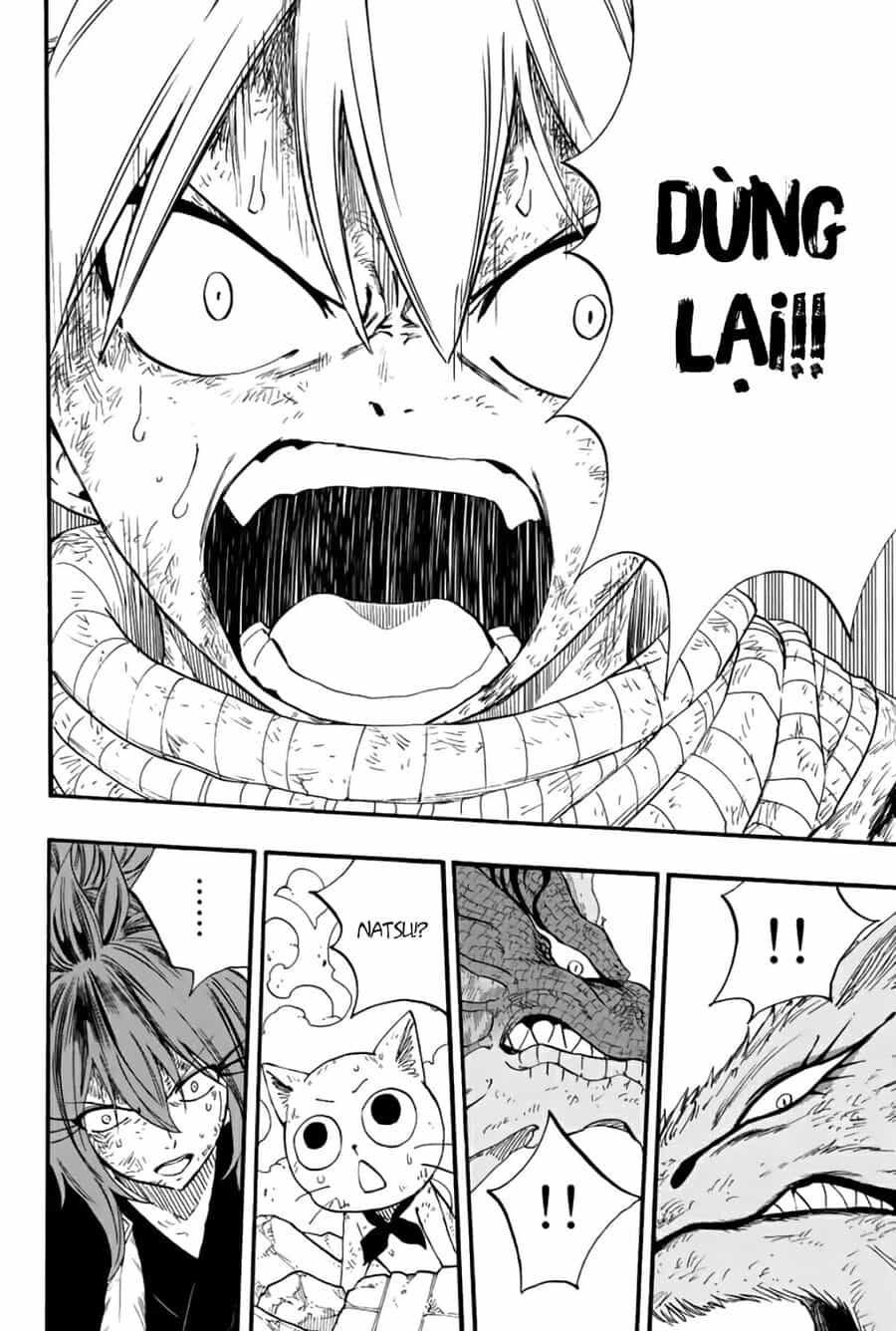 Fairy Tail Nhiệm Vụ Trăm Năm - Chương 107 - ảnh 17