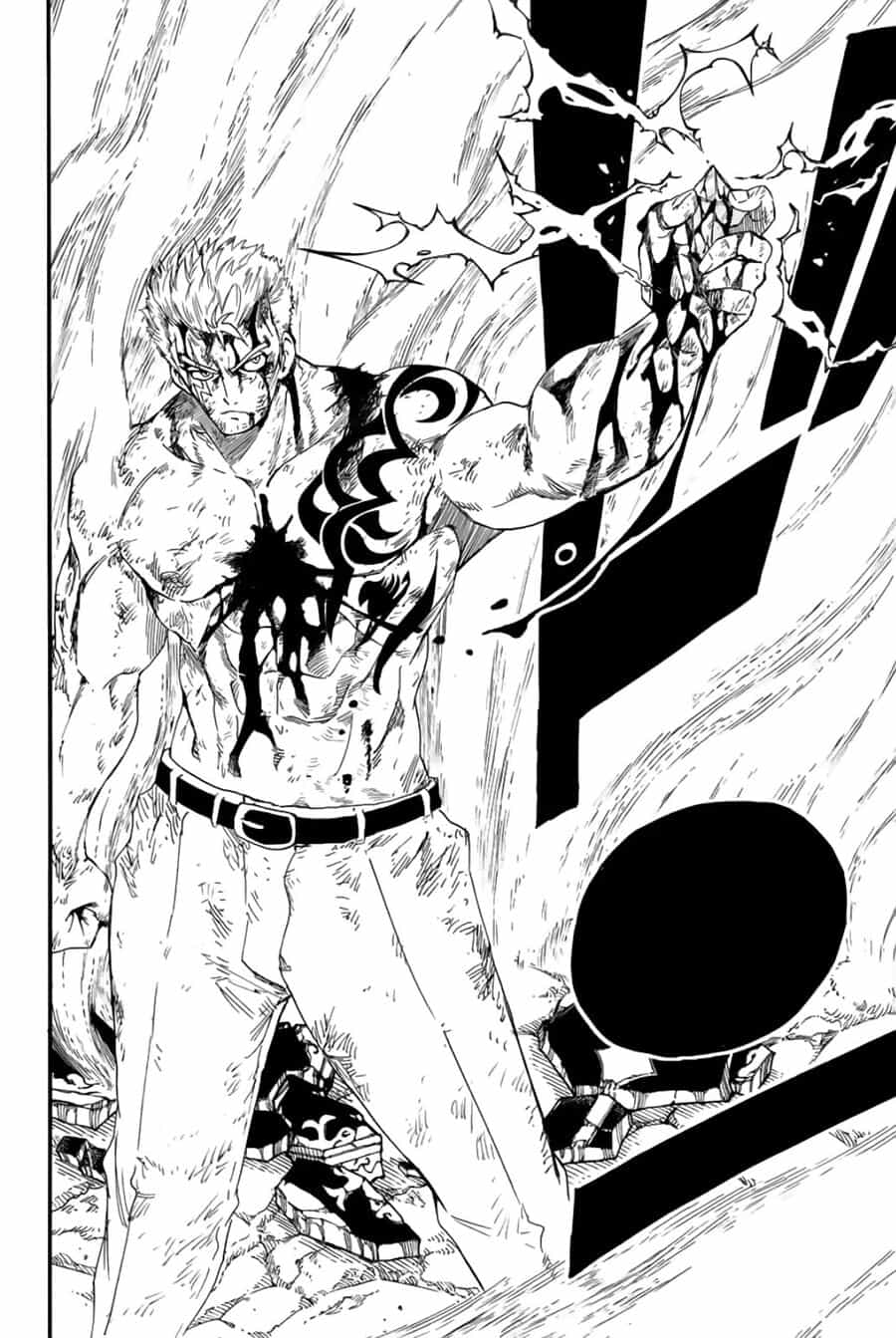 Fairy Tail Nhiệm Vụ Trăm Năm - Chương 110 - ảnh 15