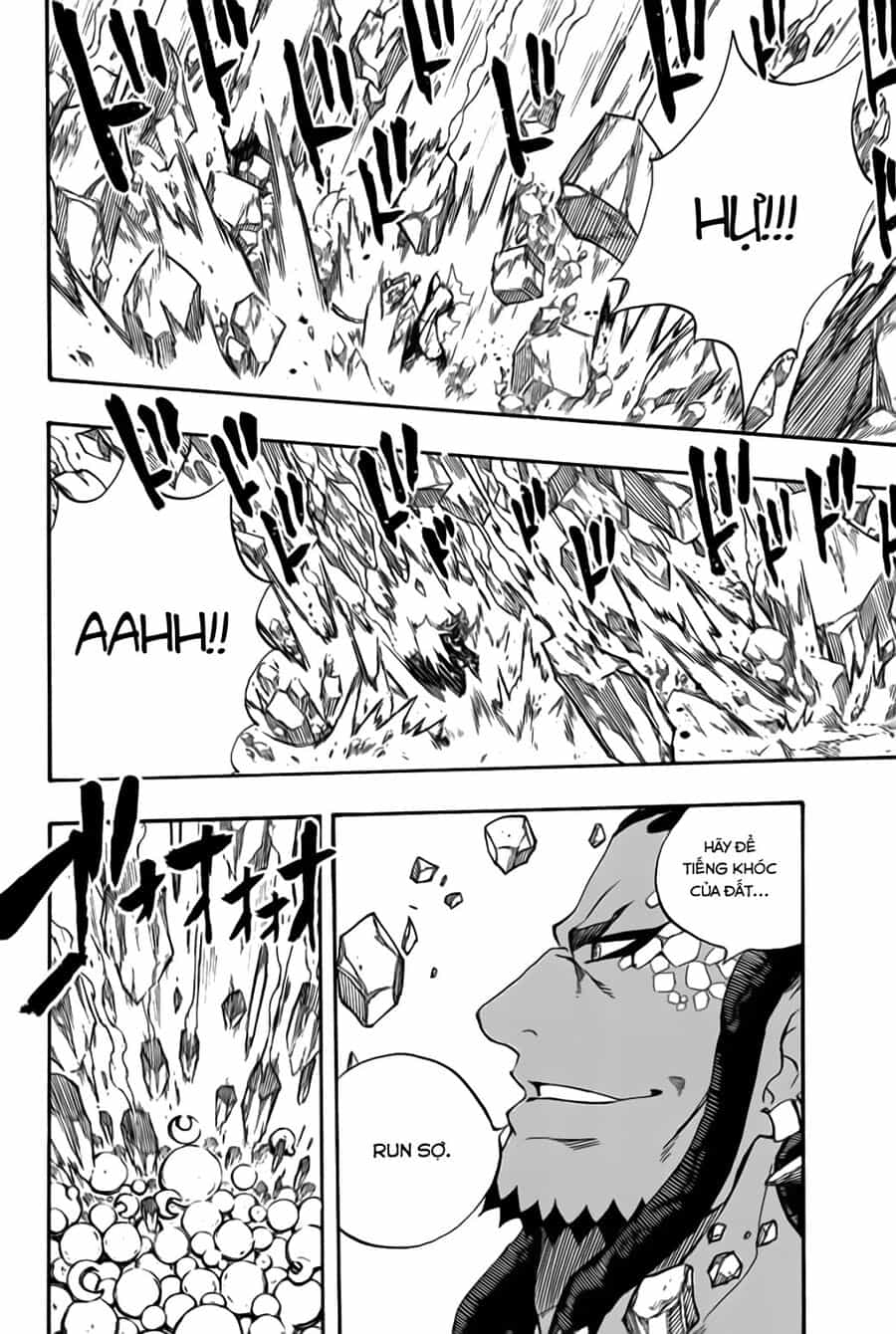 Fairy Tail Nhiệm Vụ Trăm Năm - Chương 111 - ảnh 9