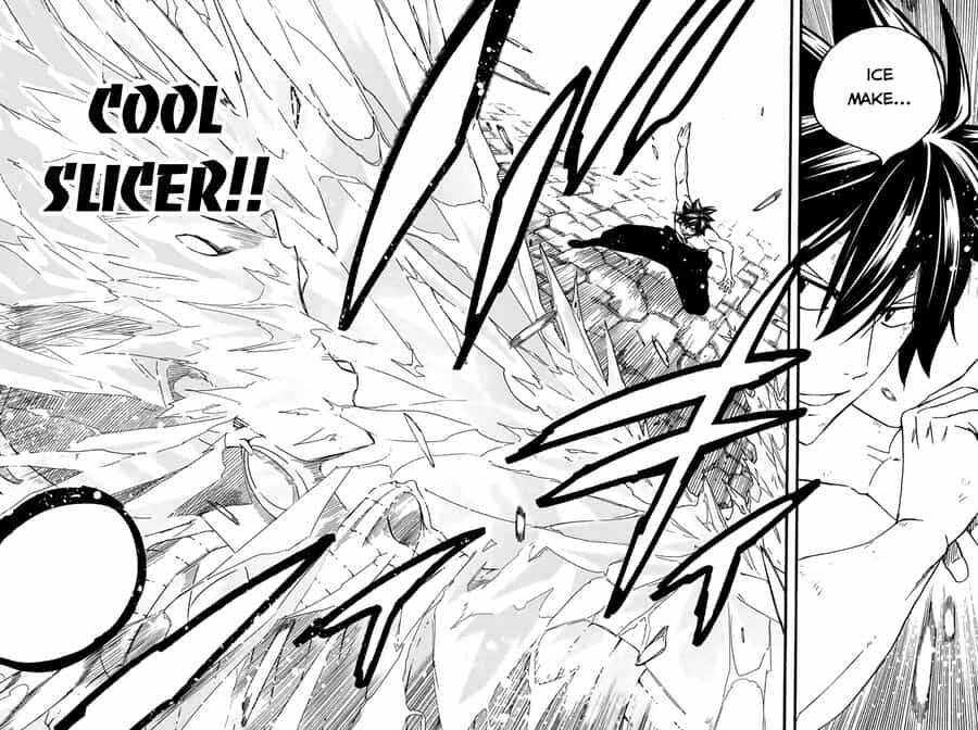 Fairy Tail Nhiệm Vụ Trăm Năm - Chương 114 - ảnh 13