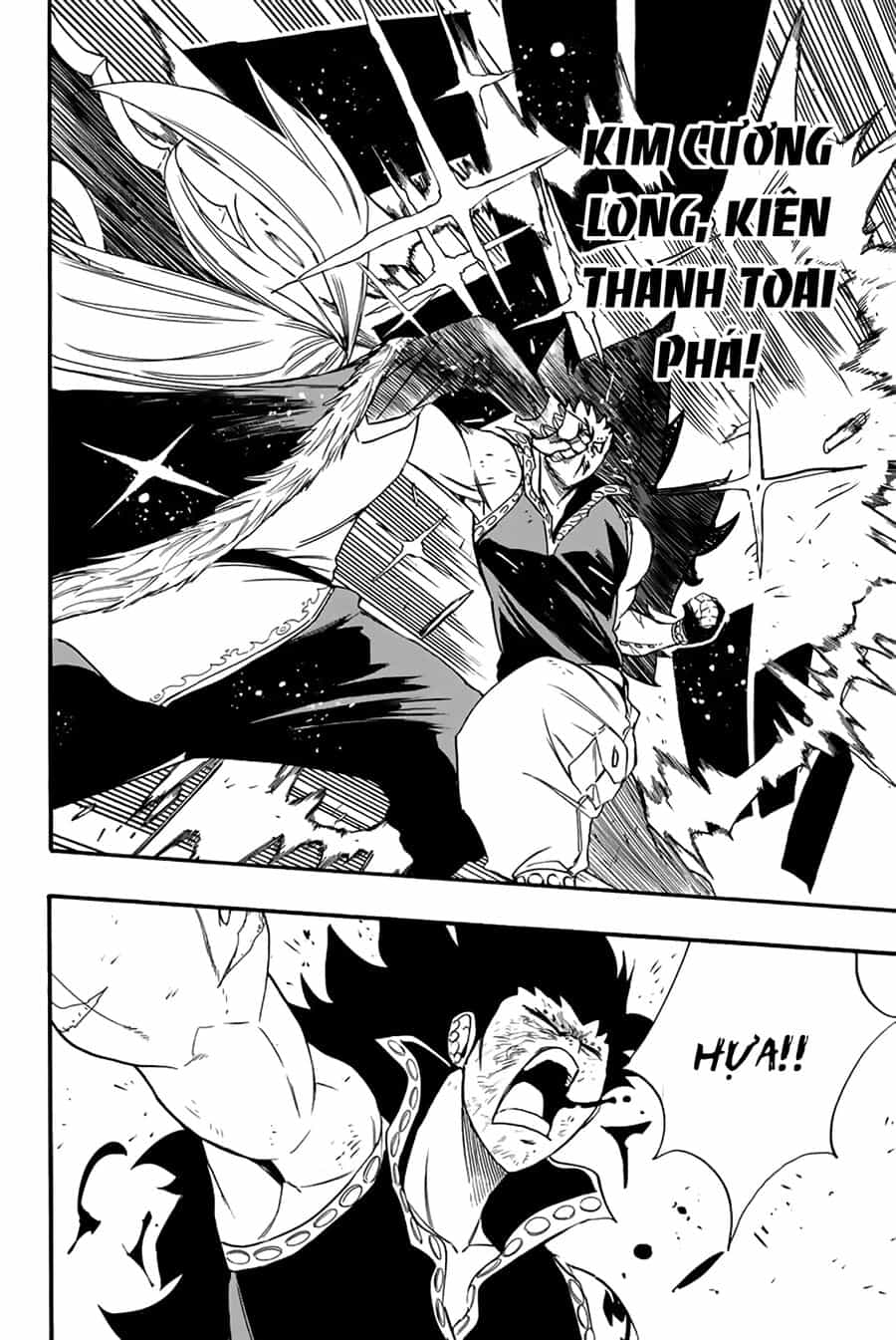 Fairy Tail Nhiệm Vụ Trăm Năm - Chương 115 - ảnh 11