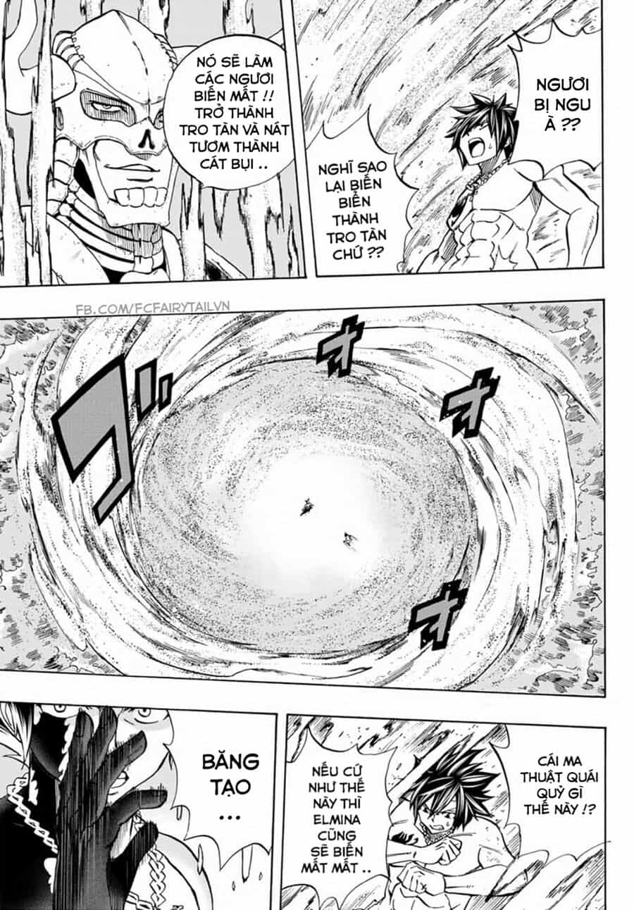 Fairy Tail Nhiệm Vụ Trăm Năm - Chương 11 - ảnh 14