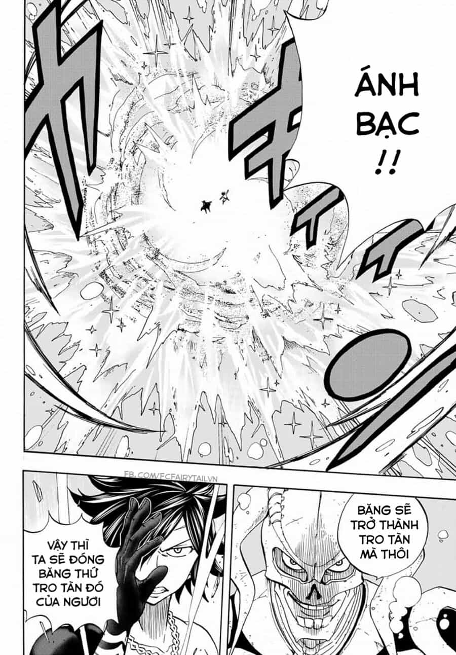 Fairy Tail Nhiệm Vụ Trăm Năm - Chương 11 - ảnh 15