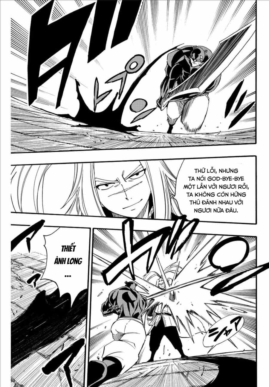 Fairy Tail Nhiệm Vụ Trăm Năm - Chương 116 - ảnh 14