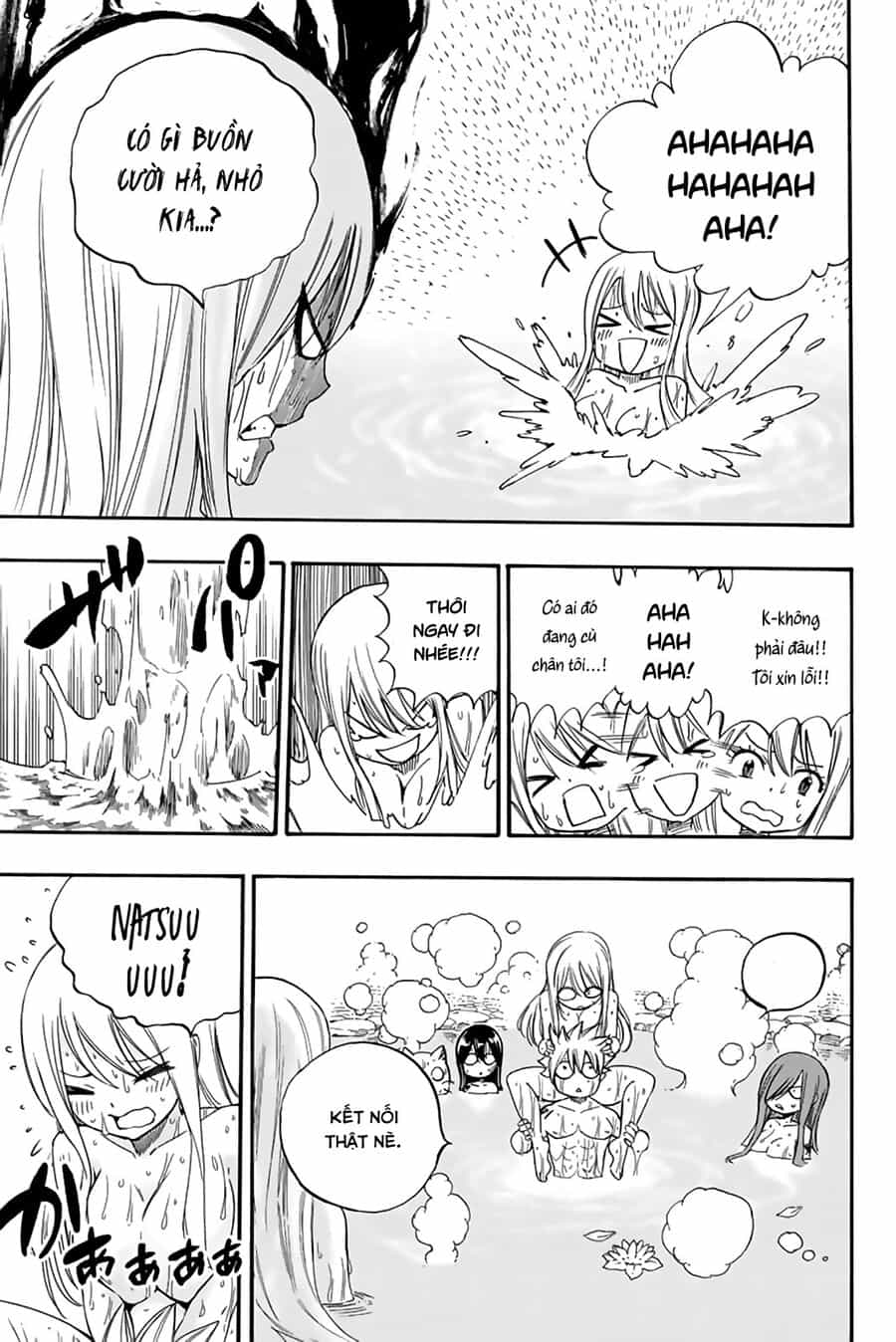 Fairy Tail Nhiệm Vụ Trăm Năm - Chương 119 - ảnh 20