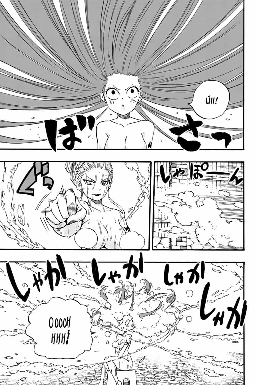 Fairy Tail Nhiệm Vụ Trăm Năm - Chương 119 - ảnh 6