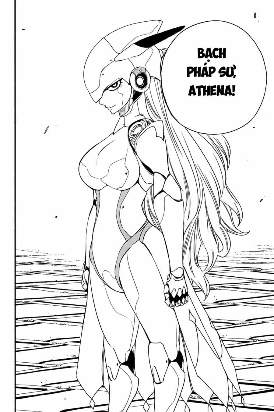 Fairy Tail Nhiệm Vụ Trăm Năm - Chương 125 - ảnh 17