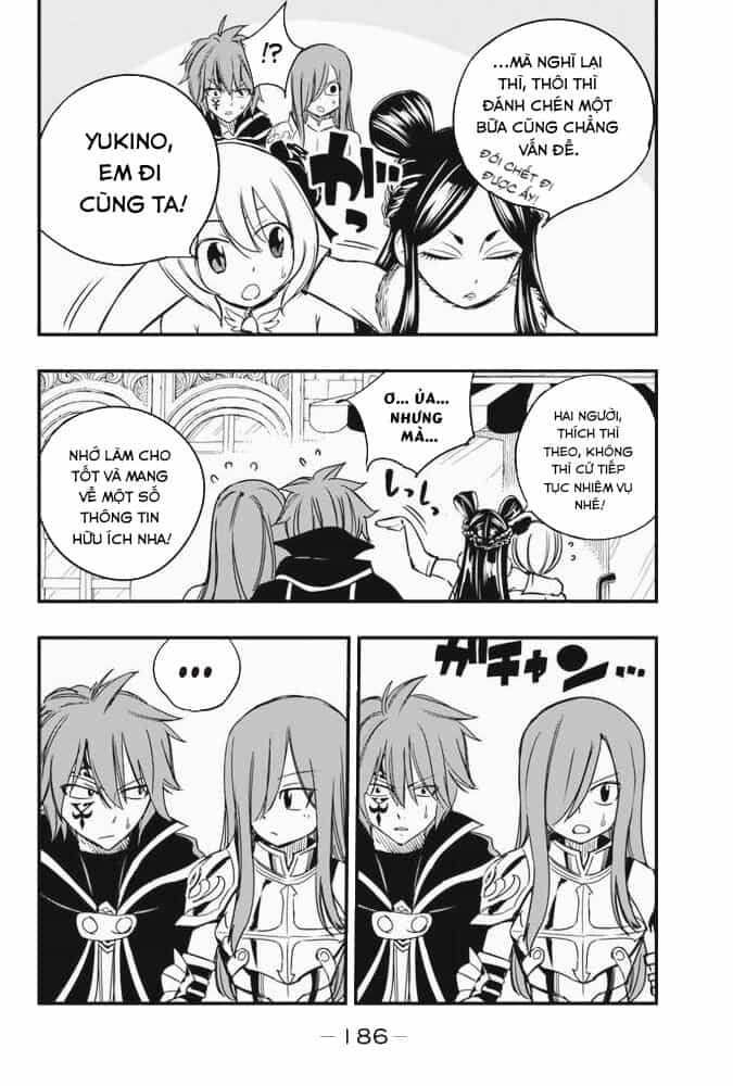 Fairy Tail Nhiệm Vụ Trăm Năm - Chương 126.5 - ảnh 4