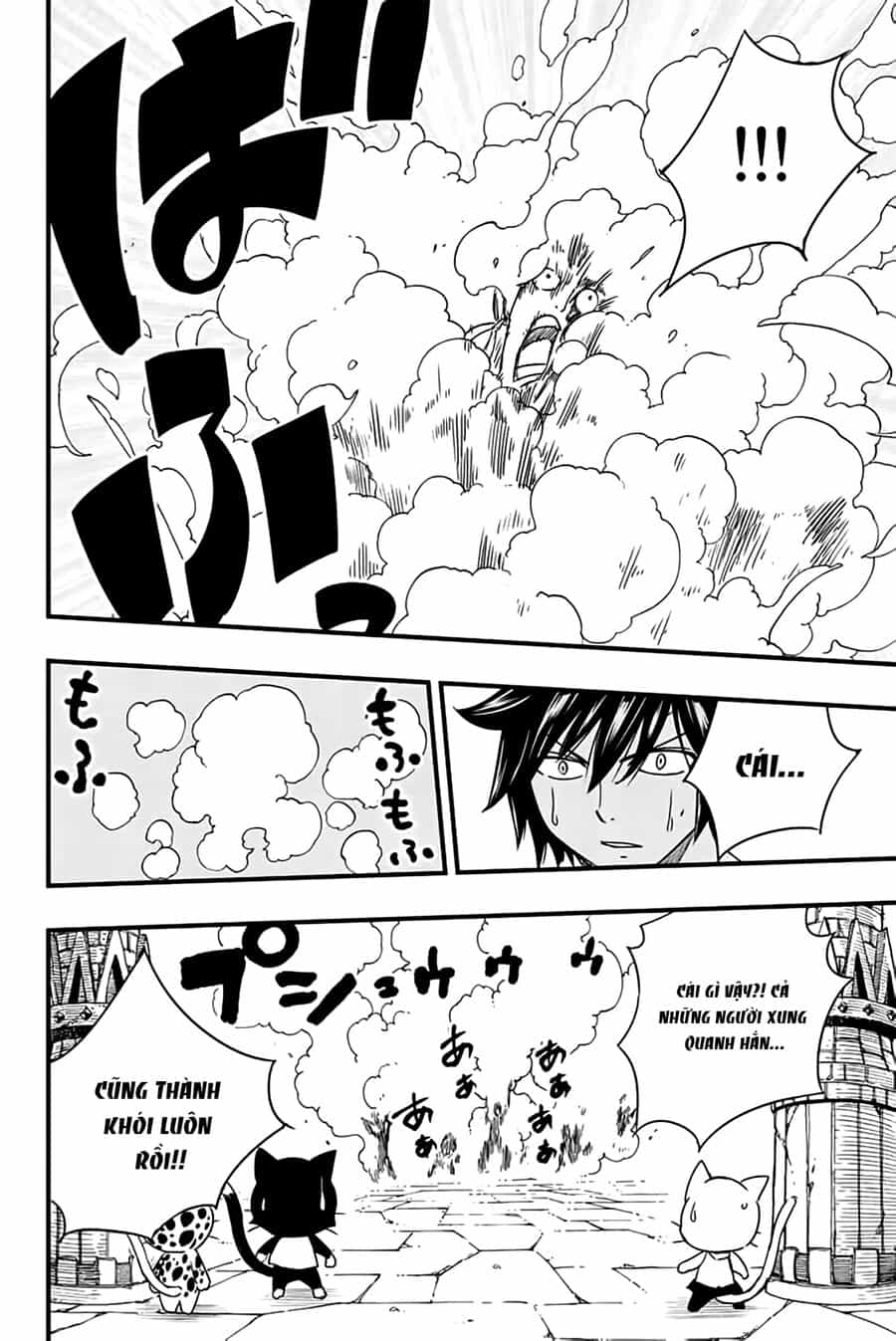 Fairy Tail Nhiệm Vụ Trăm Năm - Chương 129 - ảnh 13